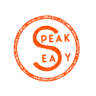 Logo - speakeasy